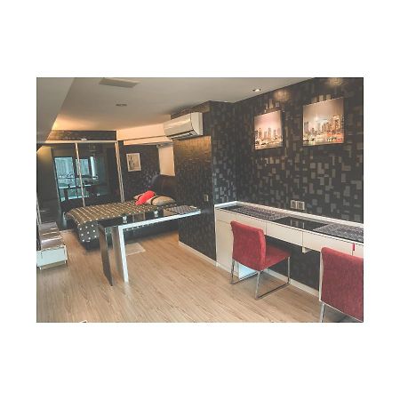 The Ceo Suites By Zenbnb Bayan Lepas Exteriör bild