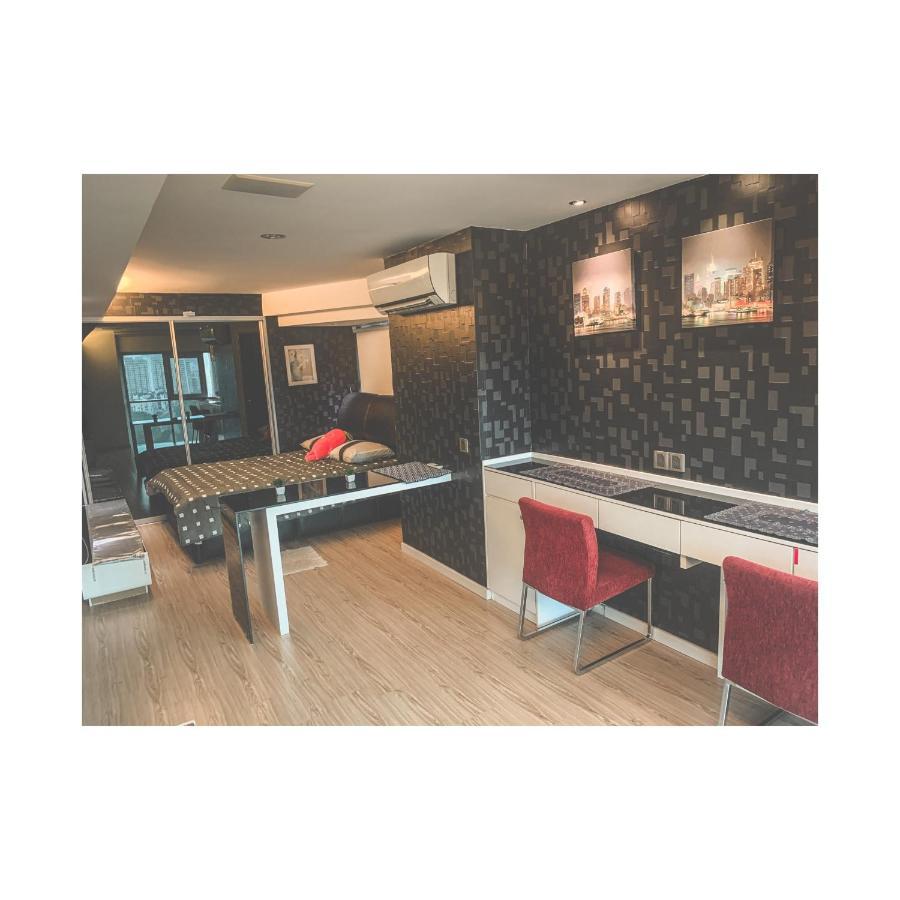 The Ceo Suites By Zenbnb Bayan Lepas Exteriör bild